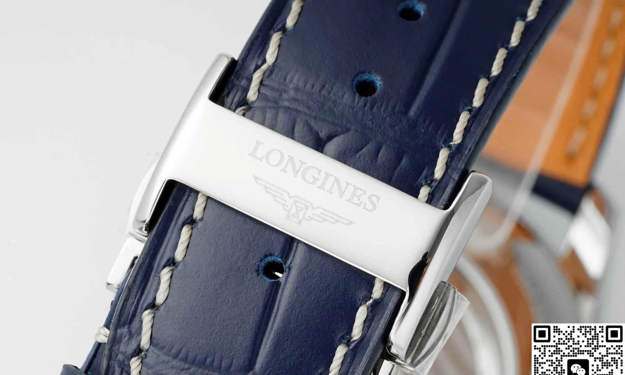 AF Factory Longines Master Collection L2.793.4.92.0 1:1 Best Edition Replica Watch